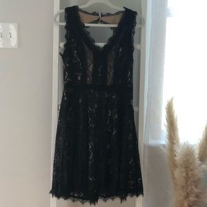 Heartloom Lace Dress